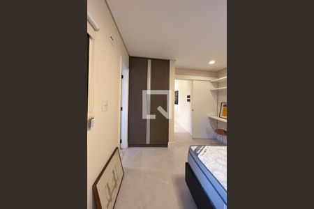Apartamento para alugar com 48m², 1 quarto e 1 vagaSuíte
