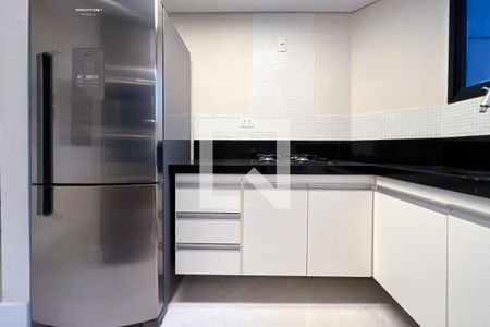 Apartamento para alugar com 48m², 1 quarto e 1 vagaCozinha