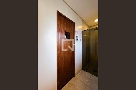 Apartamento para alugar com 48m², 1 quarto e 1 vagaSauna