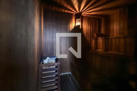 Apartamento para alugar com 48m², 1 quarto e 1 vagaSauna