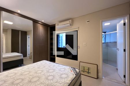 Apartamento para alugar com 48m², 1 quarto e 1 vagaSuíte