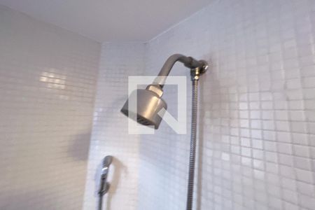 Apartamento para alugar com 48m², 1 quarto e 1 vagaBanheiro da Suíte