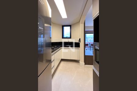 Apartamento para alugar com 48m², 1 quarto e 1 vagaCozinha