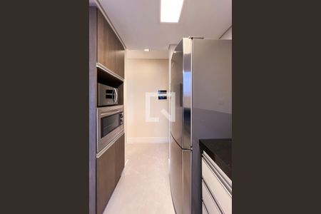 Apartamento para alugar com 48m², 1 quarto e 1 vagaCozinha