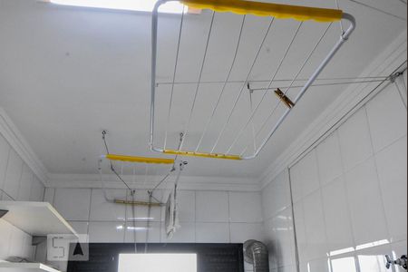 Apartamento para alugar com 370m², 4 quartos e 5 vagasLavanderia