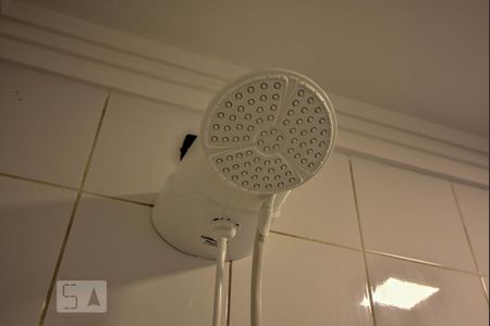 Apartamento para alugar com 370m², 4 quartos e 5 vagasBanheiro de Serviço