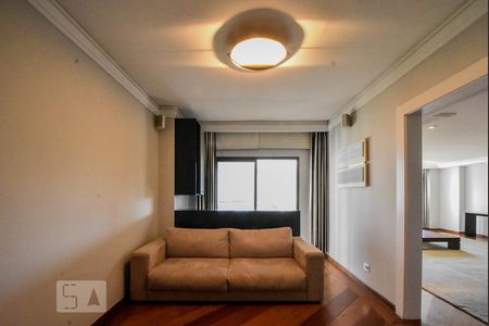 Apartamento para alugar com 370m², 4 quartos e 5 vagasSala de Tv