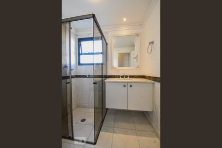 Apartamento para alugar com 370m², 4 quartos e 5 vagasBanheiro Suíte 04