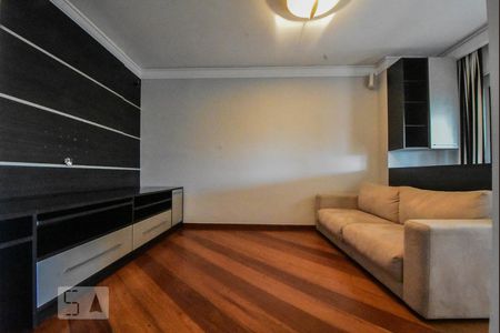 Apartamento para alugar com 370m², 4 quartos e 5 vagasSala de Tv