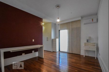 Apartamento para alugar com 370m², 4 quartos e 5 vagasSuíte 02