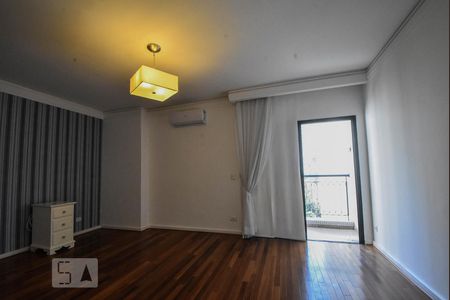 Apartamento para alugar com 370m², 4 quartos e 5 vagasSuíte 01