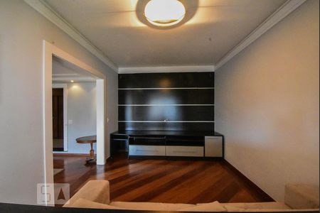 Apartamento para alugar com 370m², 4 quartos e 5 vagasSala de Tv