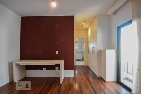 Apartamento para alugar com 370m², 4 quartos e 5 vagasSuíte 02