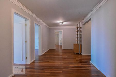 Apartamento para alugar com 370m², 4 quartos e 5 vagasAnte Sala