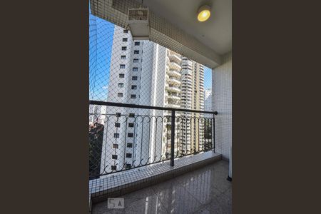Apartamento para alugar com 370m², 4 quartos e 5 vagasVaranda Suíte 02