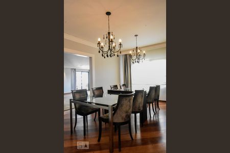 Apartamento para alugar com 370m², 4 quartos e 5 vagasSala de Jatnar