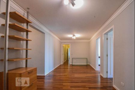 Apartamento para alugar com 370m², 4 quartos e 5 vagasAnte Sala