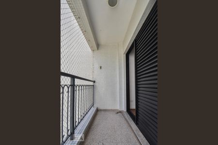 Apartamento para alugar com 370m², 4 quartos e 5 vagasVaranda Suíte 01