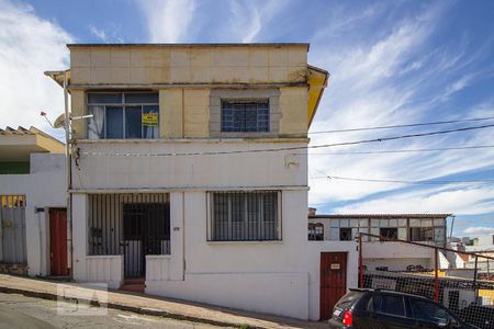 Casa para alugar com 2 quartos, 35m² em Carlos Prates, Belo Horizonte