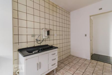 Cozinha de apartamento para alugar com 2 quartos, 54m² em Centro, Guarulhos