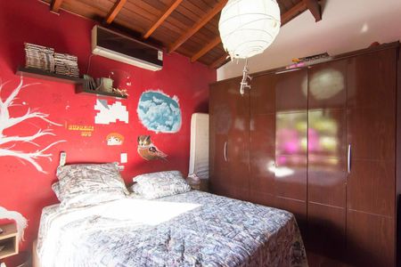 Casa à venda com 540m², 6 quartos e 4 vagasSuíte 1