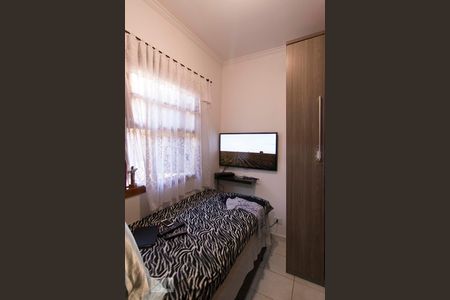 Casa à venda com 540m², 6 quartos e 4 vagasSuíte 1