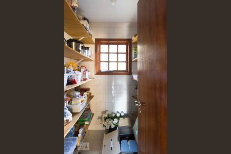 Casa à venda com 540m², 6 quartos e 4 vagasDespensa