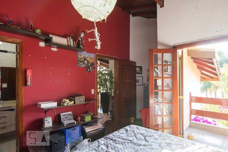 Casa à venda com 540m², 6 quartos e 4 vagasSuíte 1