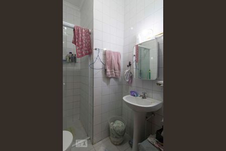 Casa à venda com 540m², 6 quartos e 4 vagasBanheiro Suíte 1