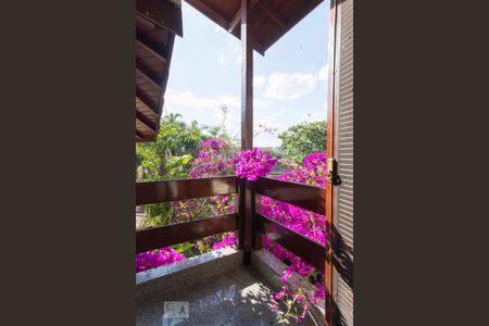 Casa à venda com 540m², 6 quartos e 4 vagasSuíte 1