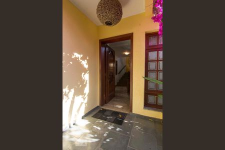 Casa à venda com 540m², 6 quartos e 4 vagasEntrada