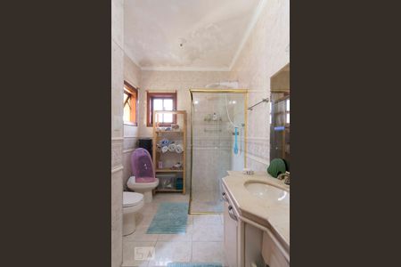 Casa à venda com 540m², 6 quartos e 4 vagasBanheiro Suíte 1