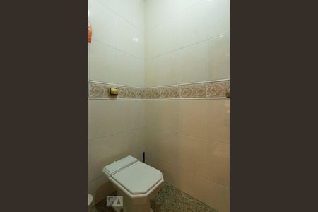 Lavabo de casa à venda com 6 quartos, 540m² em City América, São Paulo