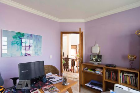 Casa à venda com 540m², 6 quartos e 4 vagasQuarto Reversível