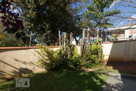Casa à venda com 540m², 6 quartos e 4 vagasQuintal