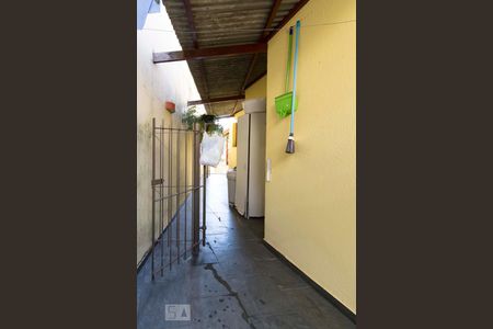 Casa à venda com 540m², 6 quartos e 4 vagasCorredor