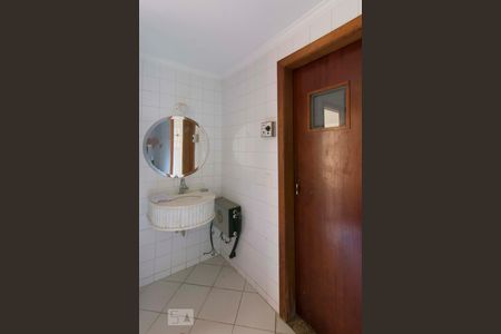 Casa à venda com 540m², 6 quartos e 4 vagasSauna