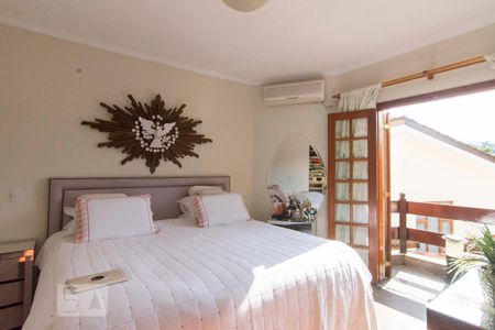 Casa à venda com 540m², 6 quartos e 4 vagasSuíte 3