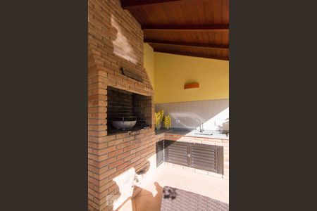 Casa à venda com 540m², 6 quartos e 4 vagasVaranda