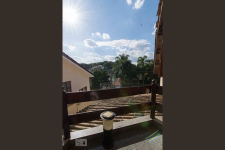 Casa à venda com 540m², 6 quartos e 4 vagasSuíte 3