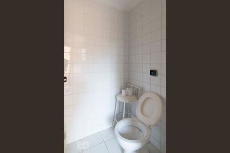 Casa à venda com 540m², 6 quartos e 4 vagasBanheiro Sauna