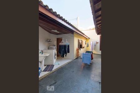 Casa à venda com 540m², 6 quartos e 4 vagasLavanderia