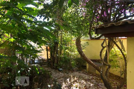 Casa à venda com 540m², 6 quartos e 4 vagasQuintal