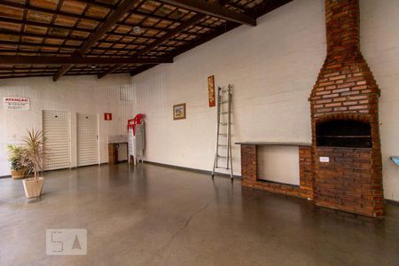Apartamento para alugar com 47m², 2 quartos e sem vagaSalão Festa