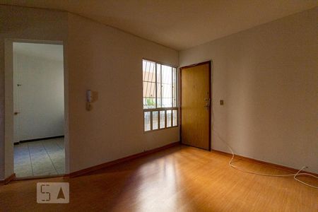 Apartamento para alugar com 47m², 2 quartos e sem vagaSala