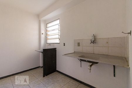 Apartamento para alugar com 47m², 2 quartos e sem vagaCozinha