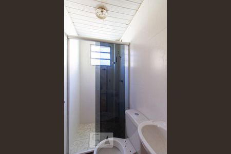 Apartamento para alugar com 47m², 2 quartos e sem vagaBanheiro Social