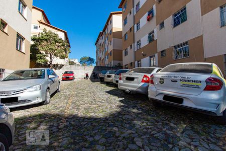 Apartamento para alugar com 47m², 2 quartos e sem vagaGaragem