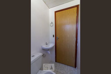 Apartamento para alugar com 47m², 2 quartos e sem vagaBanheiro Social