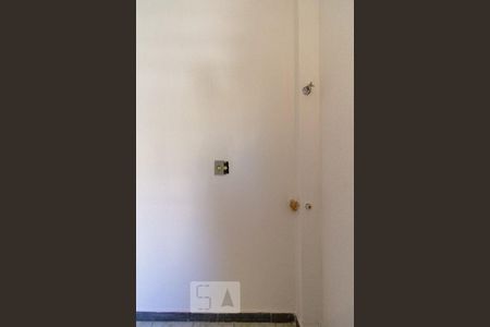 Apartamento para alugar com 47m², 2 quartos e sem vagaÁrea Serviço